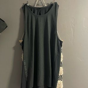 Lululemon Mens tank